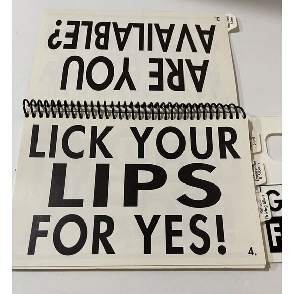 Frank Blunt's Driving Bits Griffith Novelty Gift Humorous Rush Hour Vintage OOP - Picture 5 of 9